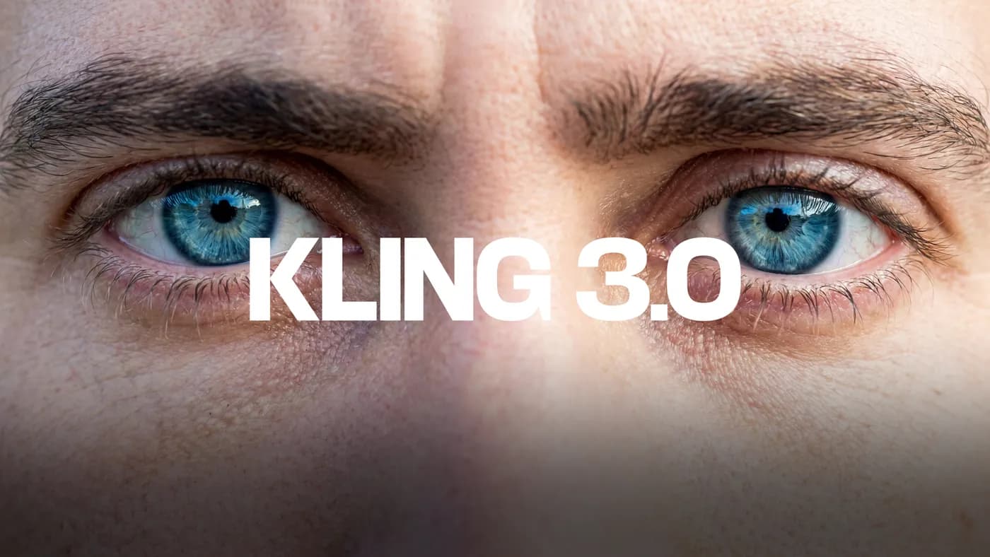 Kling AI Video Generator - Featured Image